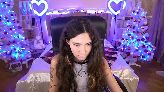 BabyFlowerr online show from 01/01/25, 11:07