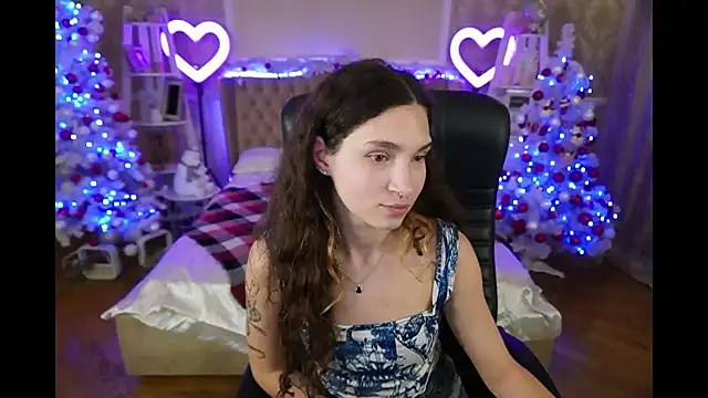 BabyFlowerr online show from 01/07/25, 03:57