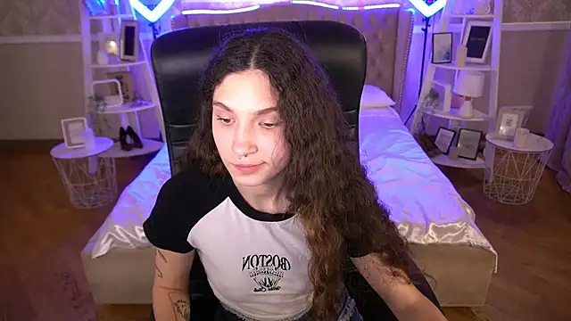 BabyFlowerr online show from 01/09/25, 02:33