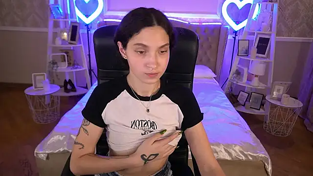 BabyFlowerr online show from 01/09/25, 05:34