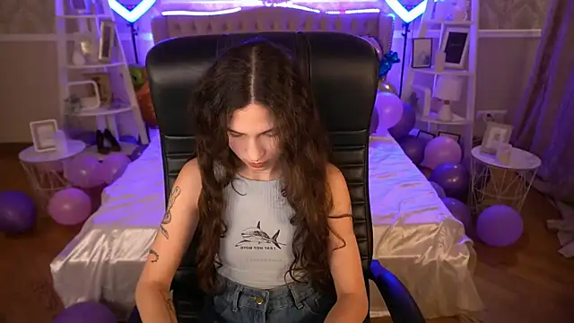 BabyFlowerr online show from 01/20/25, 08:07