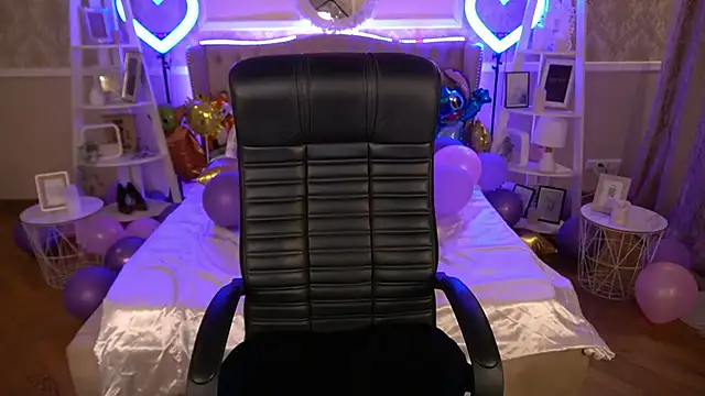 BabyFlowerr online show from 01/21/25, 04:32