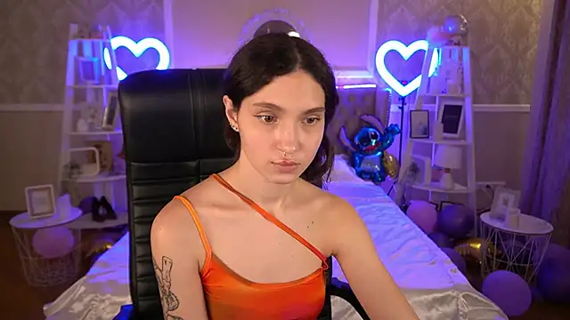 BabyFlowerr online show from 02/04/25, 05:10