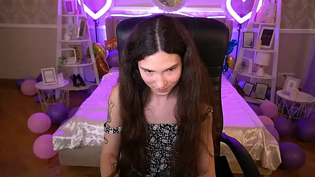 BabyFlowerr online show from 02/06/25, 02:11