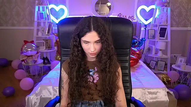 BabyFlowerr online show from 02/10/25, 08:00