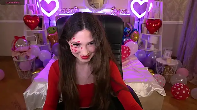 BabyFlowerr online show from 02/14/25, 08:05