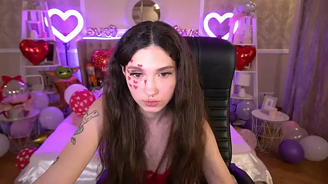 BabyFlowerr online show from 02/15/25, 02:15
