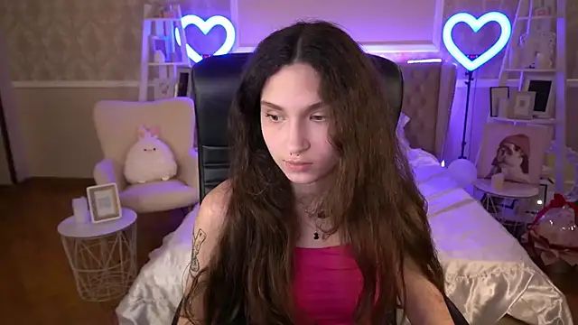 BabyFlowerr online show from 03/03/25, 08:00