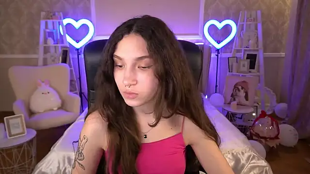 BabyFlowerr online show from 03/04/25, 04:38