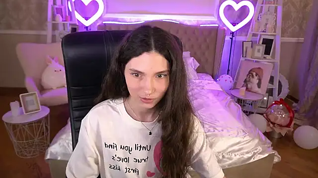 BabyFlowerr online show from 03/07/25, 01:53