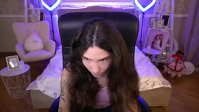 BabyFlowerr online show from 03/12/25, 07:59