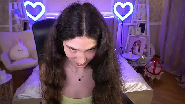 BabyFlowerr online show from 03/14/25, 11:00