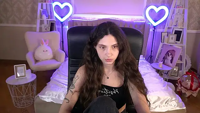 BabyFlowerr online show from 03/17/25, 05:12