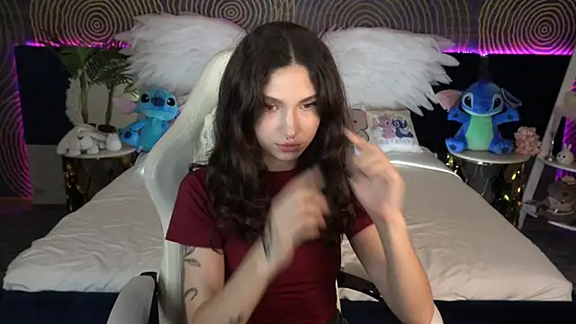 BabyFlowerr online show from 10/06/25, 06:49