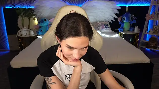 BabyFlowerr online show from 10/17/25, 06:54