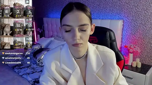 SophieCatty online show from 03/16/25, 10:22