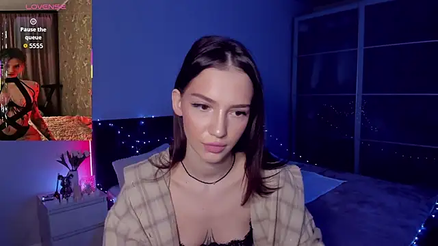 SophieCatty online show from 02/16/26, 09:38