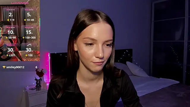 SophieCatty online show from 05/07/26, 03:39