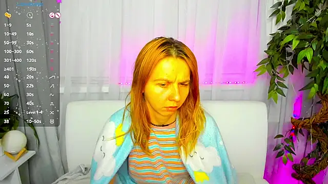 Bell a mi  online show from 03/08/25, 02:55