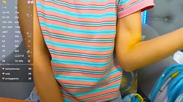 Bell a mi  online show from 03/09/25, 07:45