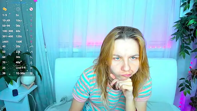 Bell a mi  online show from 03/12/25, 03:13