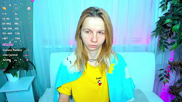 Bell a mi  online show from 03/19/25, 03:20