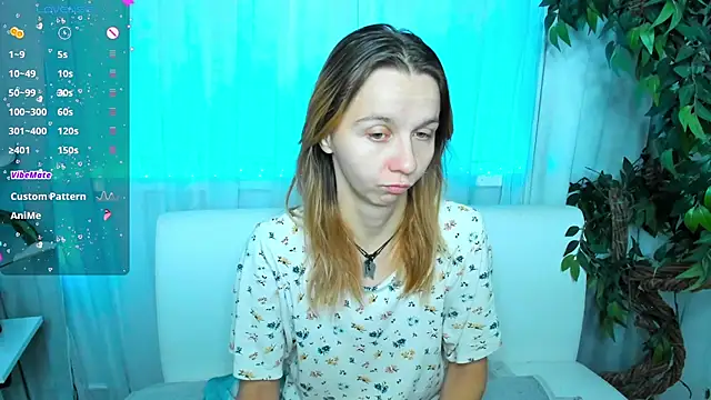 Bell a mi  online show from 09/12/25, 04:56