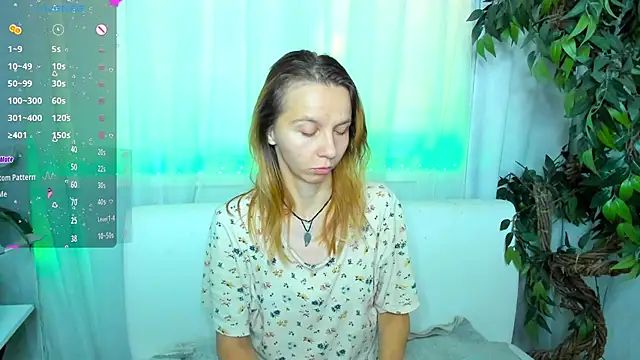 Bell a mi  online show from 09/22/25, 05:53