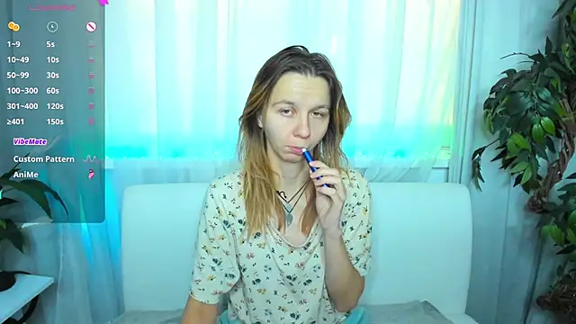 Bell a mi  online show from 09/30/25, 07:46