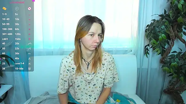 Bell a mi  online show from 10/04/25, 08:12