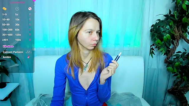 Bell a mi  online show from 10/09/25, 08:34