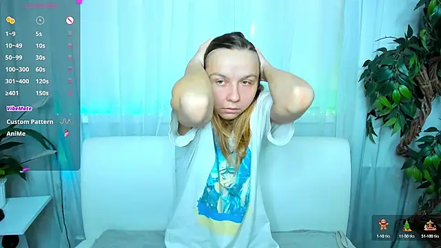 Bell a mi  online show from 10/16/25, 09:10