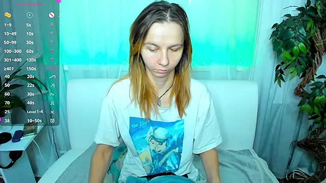 Bell a mi  online show from 10/17/25, 09:01