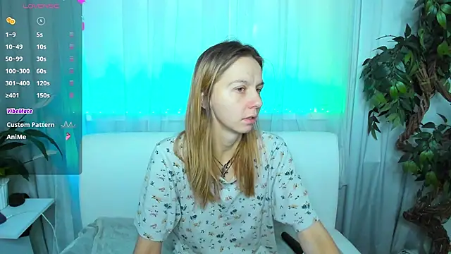 Bell a mi  online show from 10/24/25, 06:32