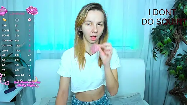 Bell a mi  online show from 10/25/25, 08:55