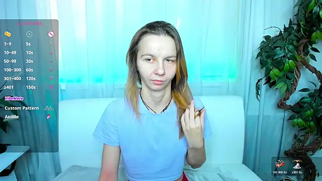 Bell a mi  online show from 11/04/25, 11:20