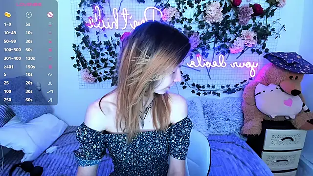 Bell a mi  online show from 12/01/25, 12:10