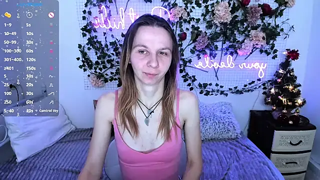 Bell a mi  online show from 12/21/25, 02:13