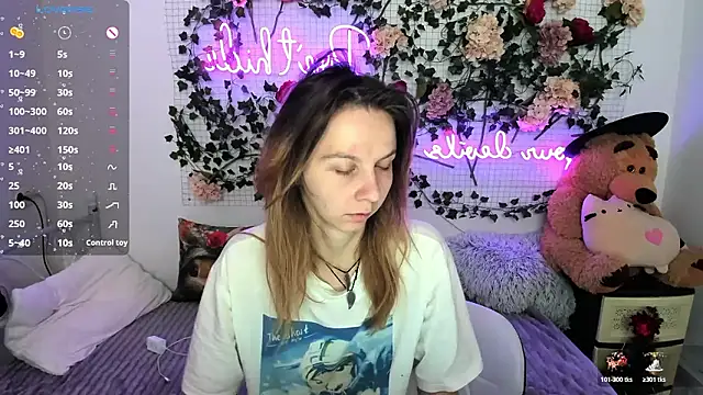 Bell a mi  online show from 12/22/25, 01:52