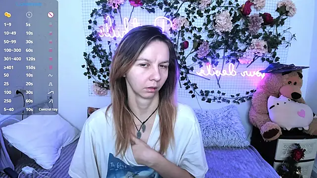 Bell a mi  online show from 01/08/26, 02:30