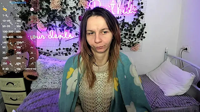 Bell a mi  online show from 01/17/26, 03:39