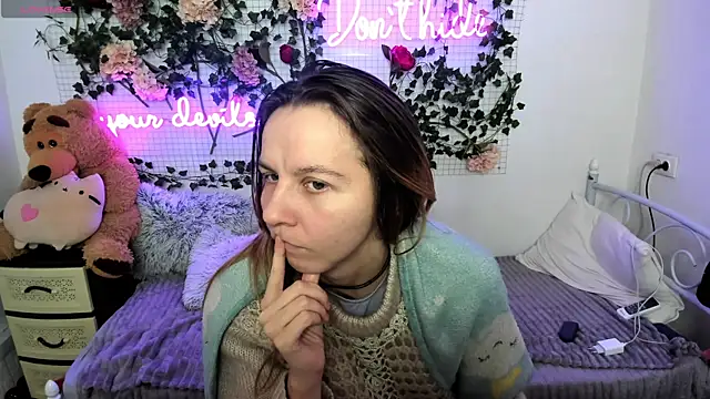 Bell a mi  online show from 01/19/26, 04:22