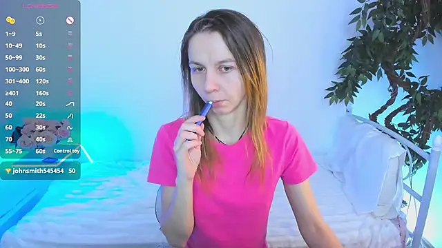 Bell a mi  online show from 02/08/26, 11:24