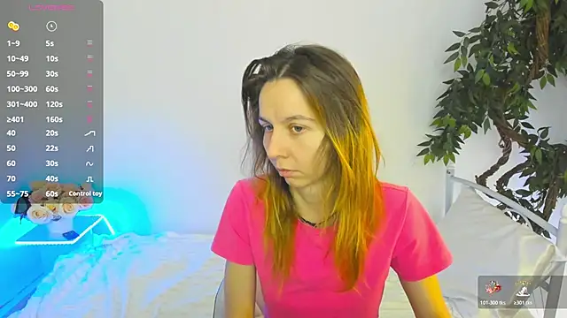 Bell a mi  online show from 02/09/26, 11:58