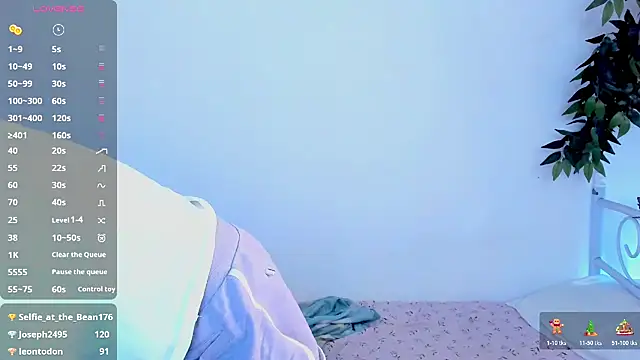 Bell a mi  online show from 03/02/26, 06:47