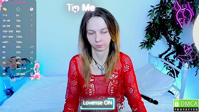 Bell a mi  online show from 03/30/26, 06:36