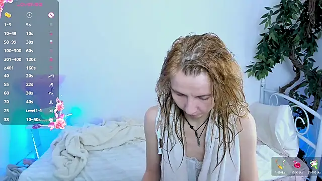 Bell a mi  online show from 05/04/26, 08:32
