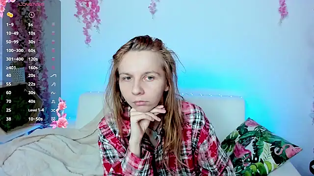 Bell a mi  online show from 05/27/26, 01:41