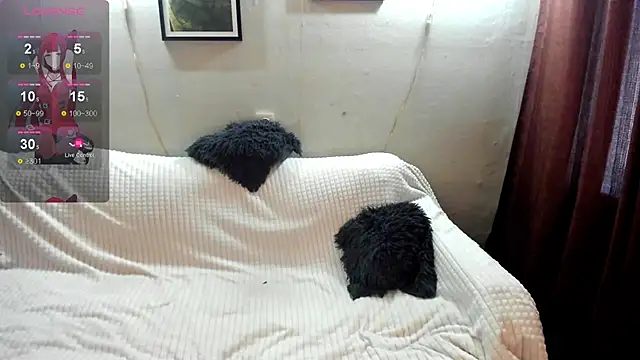 sabrina mama sexy online show from 03/22/26, 07:34