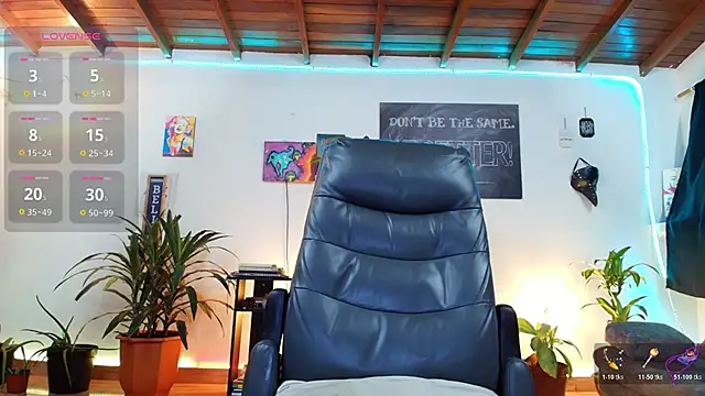 RyanCarter  online show from 02/10/26, 09:30